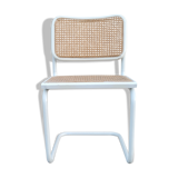 Cesca chair B32 by Marcel Breuer