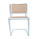 Cesca chair B32 by Marcel Breuer
