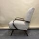Pair of armchairs 60
