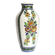 Bosh brothers art deco vase