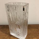 Vase Daum model crater