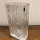 Vase Daum modéle cratère