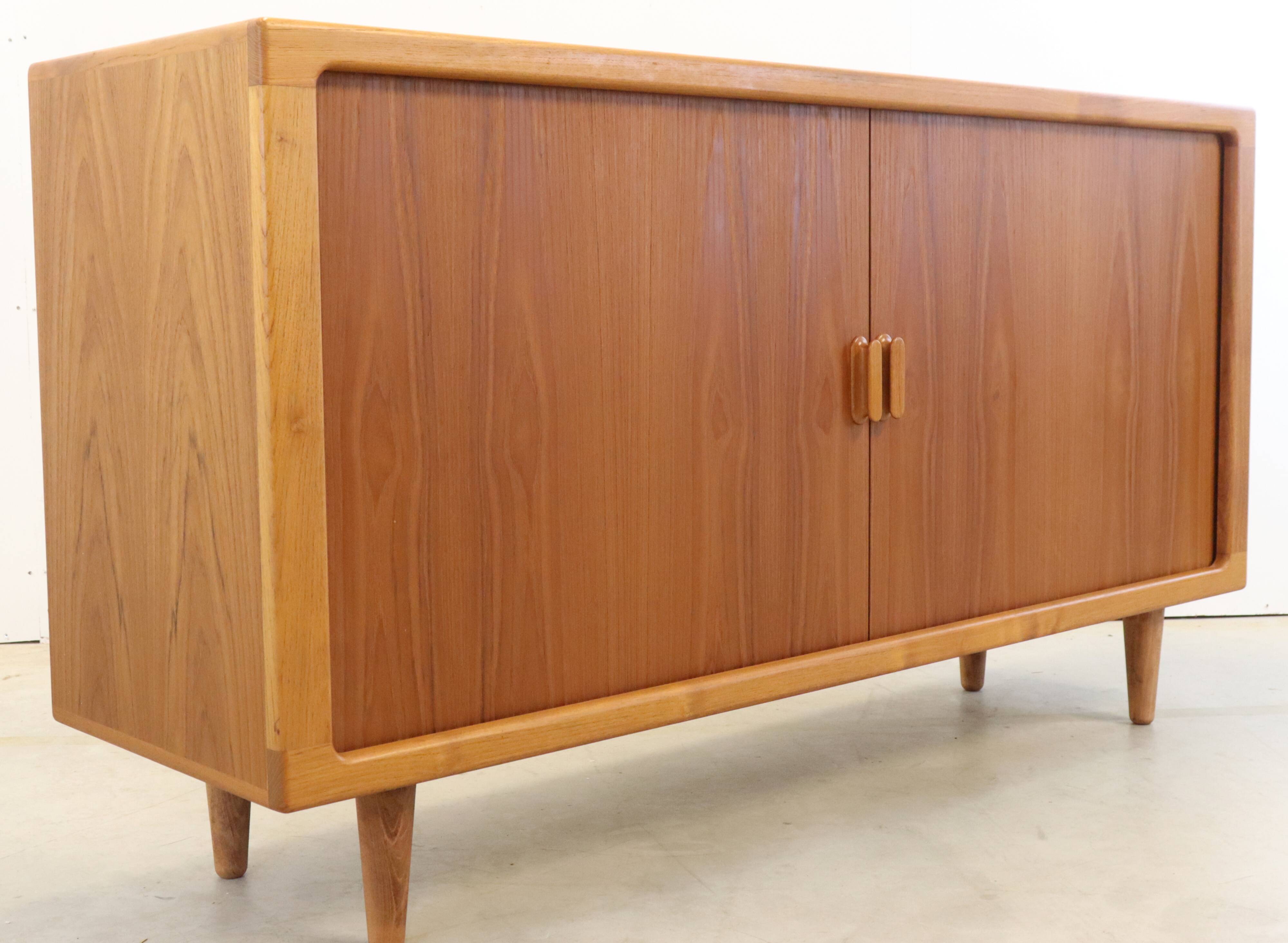 Silkeborg Deens design sideboard 'Vennemose'