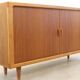 Buffet design Silkeborg Deens 'Vennemose'