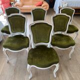 Dining chairs
