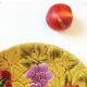 Duo flat plate Slurry pattern fruits