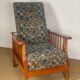 Maurice Chevalier Armchair