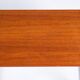 Nest of Teak Tables by Johannes Andersen for CFC Silkeborg, Denmark, 1950s, Set of 3