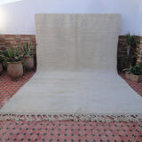 Carpet Beni Ourain 370 x 240 cm