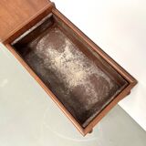 Arne Wahl Iversen teak planter