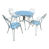 Garden furniture