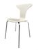 Chaise Mosquito par Arne Jacobsen pour Fritz Hansen, années 1970.