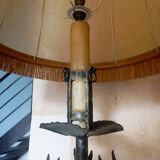Vintage floor lamp