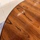 Dining table model 55 by Omann Jun
