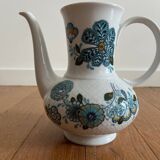 Annabell porcelain coffee pot