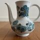 Annabell porcelain coffee pot
