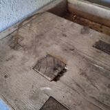 Carpentry workbench