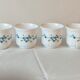 4 tasses Arcopal veronica