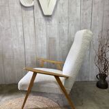 Vintage armchair
