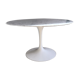 Tulip table by Eero Saarinen for Knoll