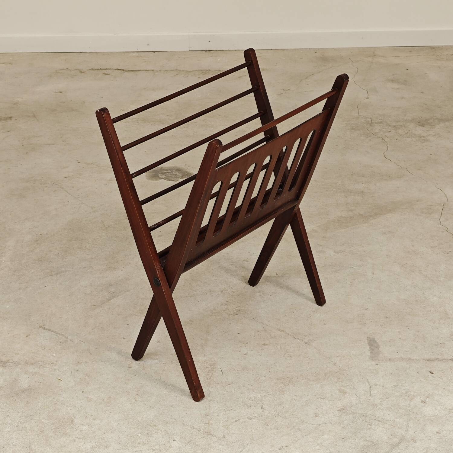 Door magazine by Cees Braakman for Pastoe 1960