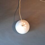 Lita pendant light 1960/1970.