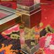 Very Rare a Complete Set PIERRE VANDEL