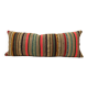 Turkish kilim pillow,35x90 cm,BD-27.