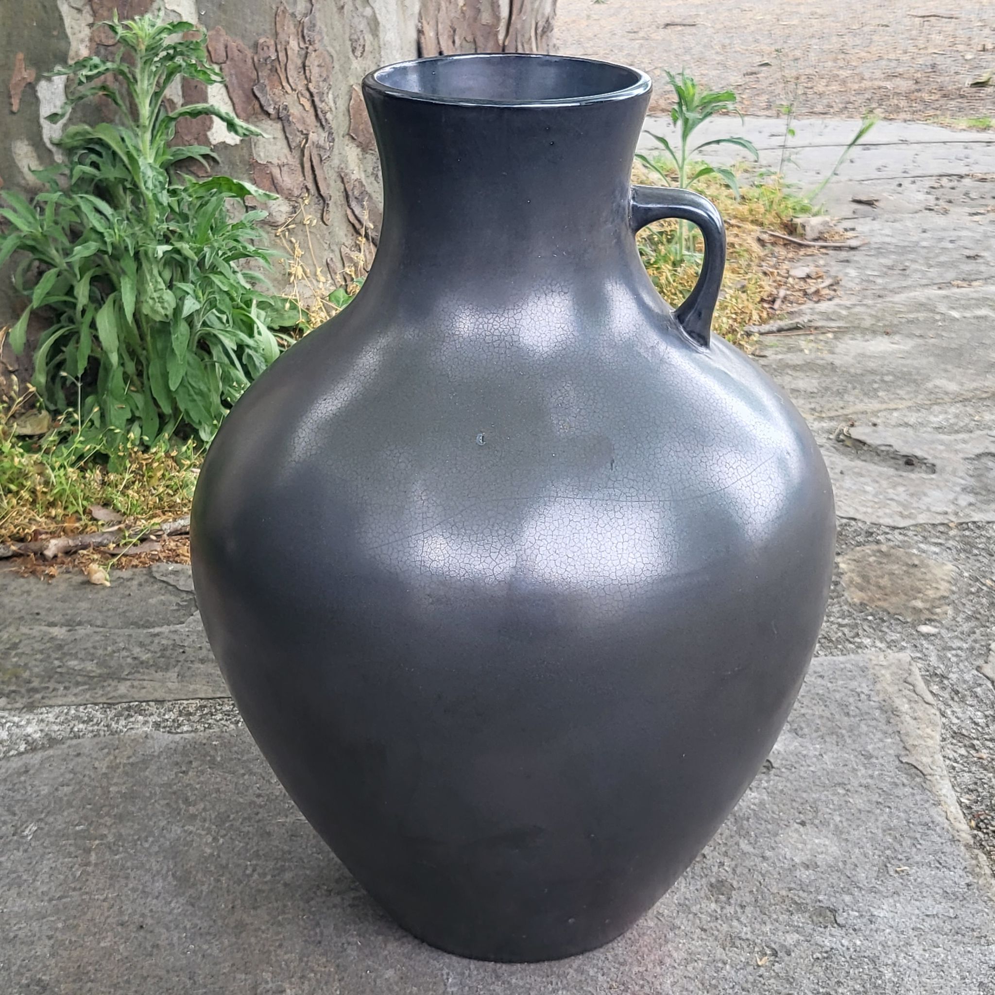 Vase vintage 1960