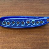 Mid-century ceramic bowl by Sica / Sicart, Italy, 1960s.