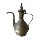 Ottoman brass ewer antique