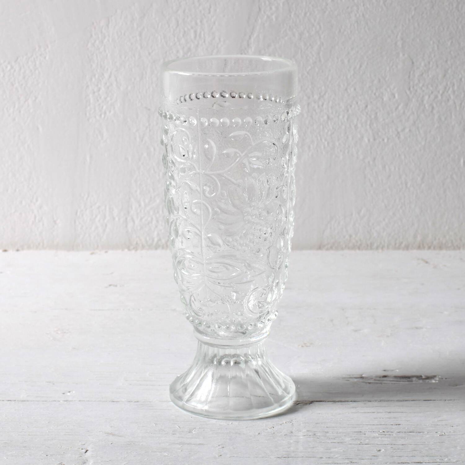Vintage Cibulak Glass by Pavel Panek: Mid-Century Czech Design
