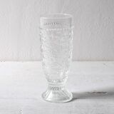 Vintage Cibulak Glass by Pavel Panek: Mid-Century Czech Design