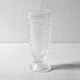 Vintage Cibulak Glass by Pavel Panek: Mid-Century Czech Design