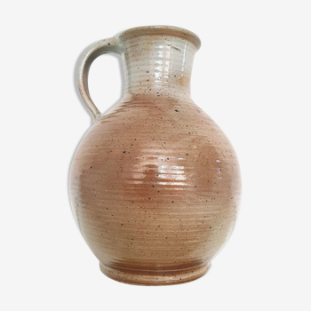 Swamp gres vase