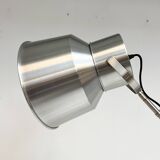 Metal XL floor lamp by Hala Zeist, 1970s