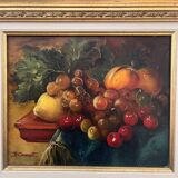 Work of master, Denis Canut