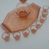 Liquor service set