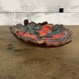 Plat Vallauris vintage