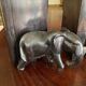 Bookends Ebony
