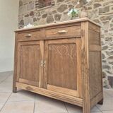 Parisian Art Deco buffet