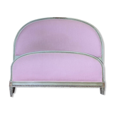 Lit corbeille de style Louis XVI