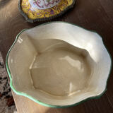 Wong Lee porcelain pot 1895