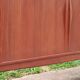Scandinavian teak sideboard