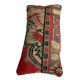 Housse de coussin turc vintage , 30 x 60 cm