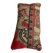 Housse de coussin turc vintage , 30 x 60 cm