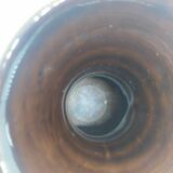 Vase signed PL vintage