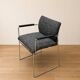 Fauteuil de K. Takahama pour Cassina, années 70