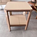 Art Deco side table - console