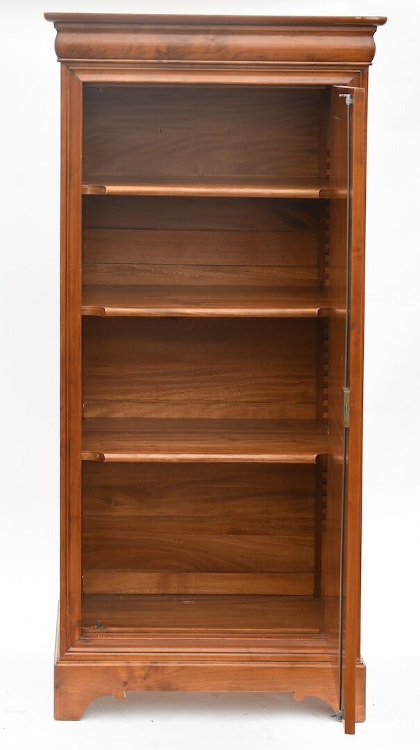 Cherry maker's bonnetière